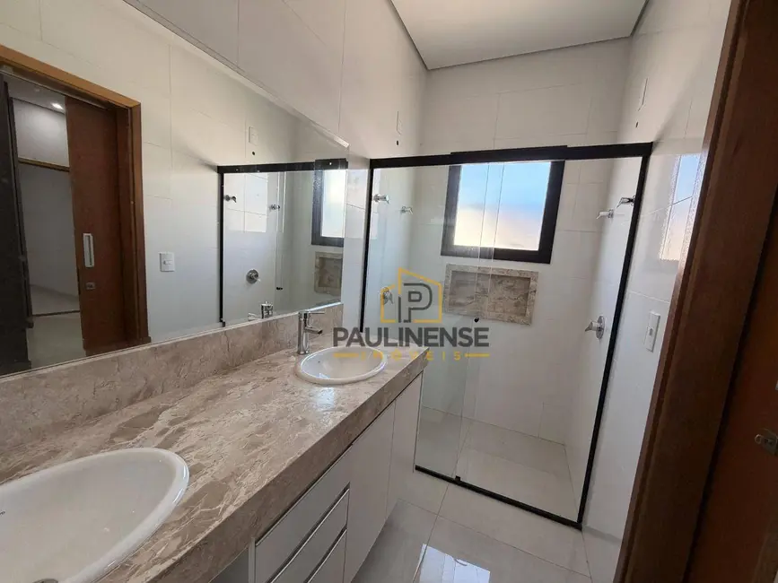 Foto 9 de Casa de Condomínio com 3 quartos à venda, 300m2 em Cascata, Paulinia - SP