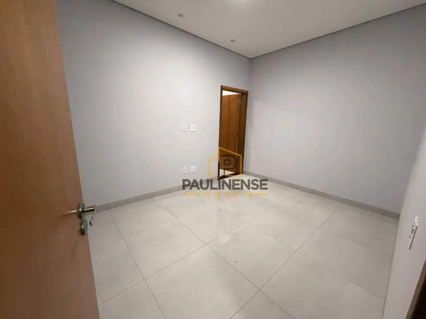 Foto 7 de Casa de Condomínio com 3 quartos à venda, 300m2 em Cascata, Paulinia - SP