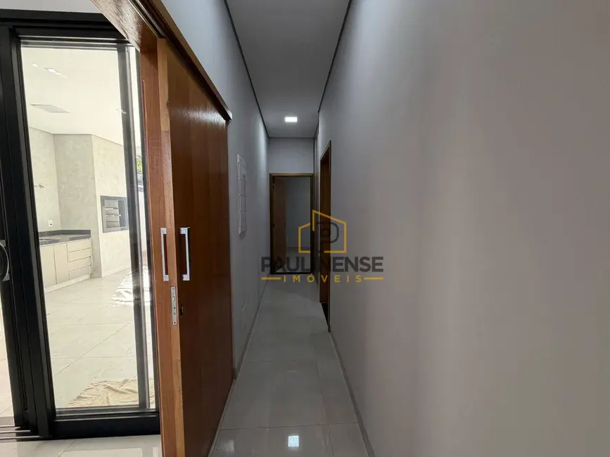 Foto 6 de Casa de Condomínio com 3 quartos à venda, 300m2 em Cascata, Paulinia - SP