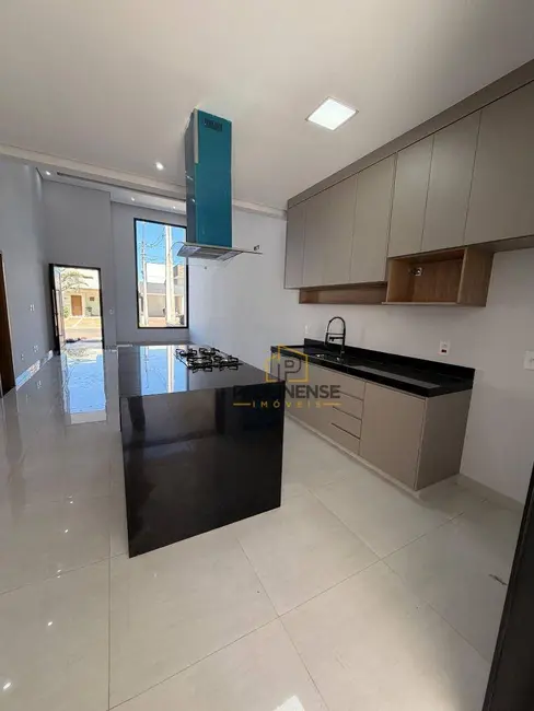 Foto 5 de Casa de Condomínio com 3 quartos à venda, 300m2 em Cascata, Paulinia - SP