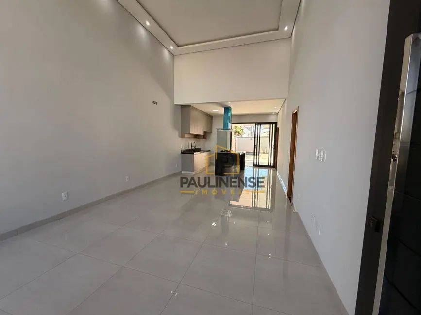 Foto 3 de Casa de Condomínio com 3 quartos à venda, 300m2 em Cascata, Paulinia - SP