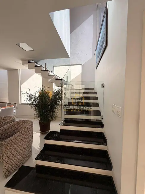 Foto 4 de Sobrado com 3 quartos à venda, 300m2 em Jardim Planalto, Paulinia - SP