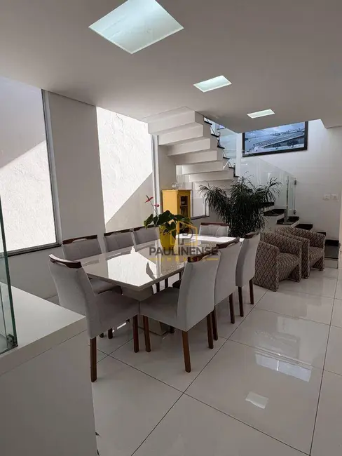 Foto 5 de Sobrado com 3 quartos à venda, 300m2 em Jardim Planalto, Paulinia - SP