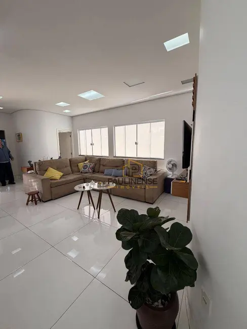 Foto 6 de Sobrado com 3 quartos à venda, 300m2 em Jardim Planalto, Paulinia - SP