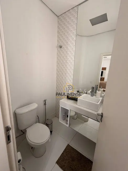 Foto 9 de Sobrado com 3 quartos à venda, 300m2 em Jardim Planalto, Paulinia - SP