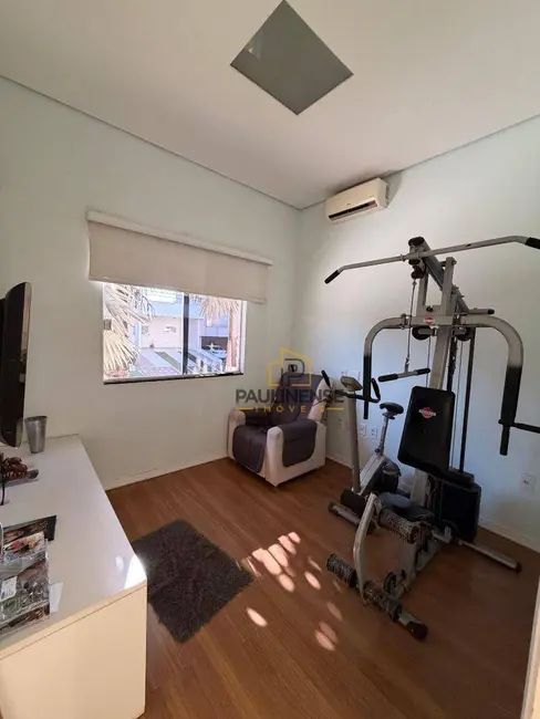 Foto 8 de Sobrado com 3 quartos à venda, 300m2 em Jardim Planalto, Paulinia - SP