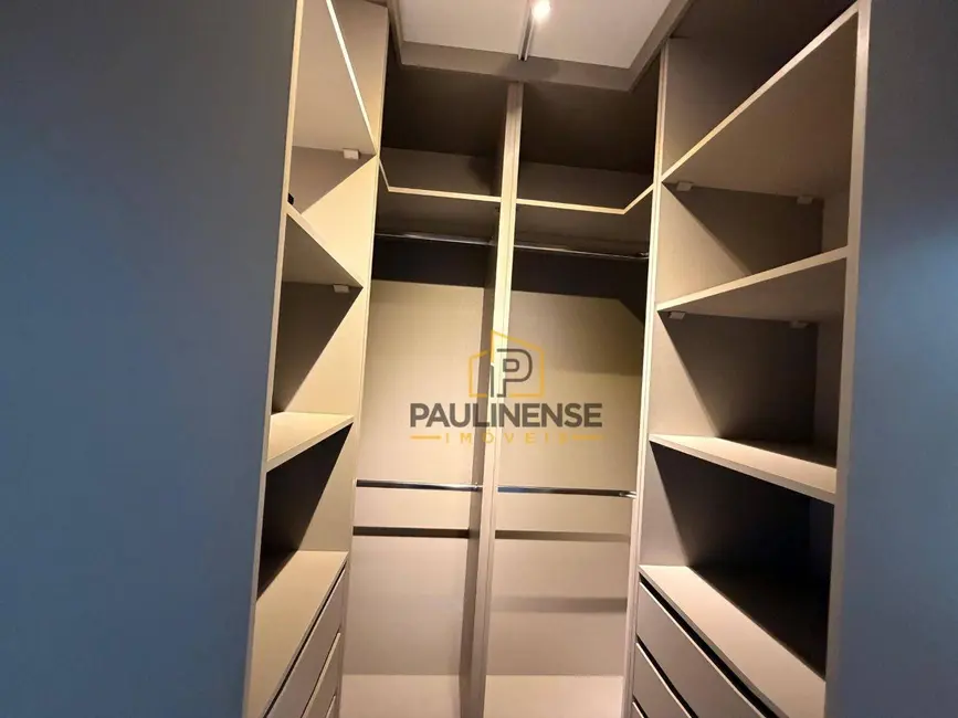 Foto 8 de Casa de Condomínio com 3 quartos à venda, 200m2 em Vila Monte Alegre, Paulinia - SP