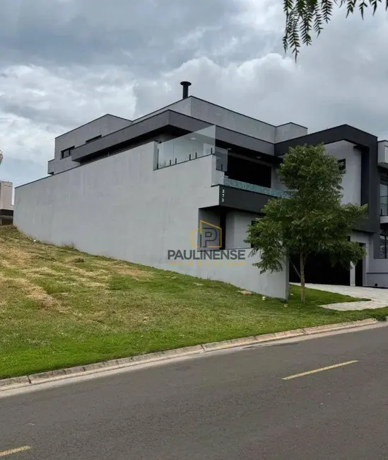 Casa de Condomínio com 3 quartos à venda, 300m2 em Jardim Ypê, Paulinia - SP - imagem 2 Foto 2 de Casa de Condomínio com 3 quartos à venda, 300m2 em Jardim Ypê, Paulinia - SP