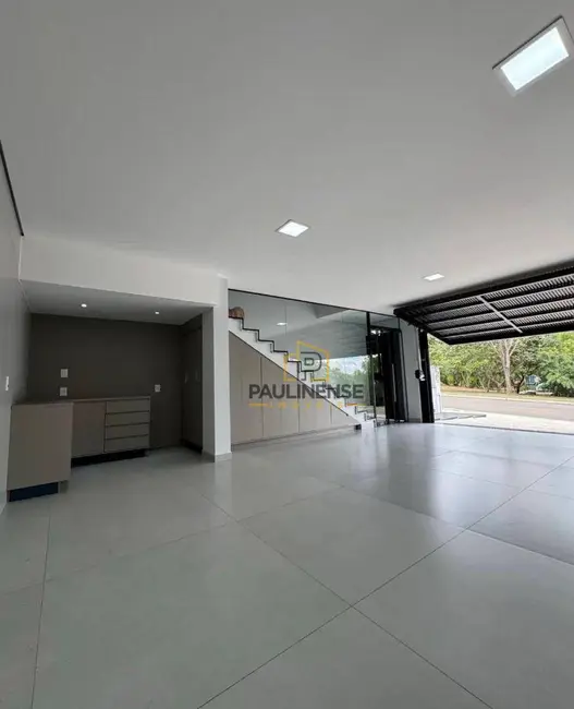 Foto 6 de Casa de Condomínio com 3 quartos à venda, 300m2 em Jardim Ypê, Paulinia - SP