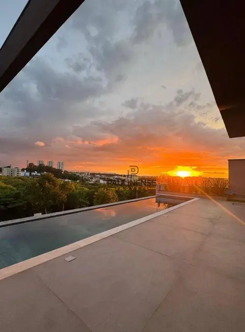 Casa de Condomínio com 3 quartos à venda, 300m2 em Jardim Ypê, Paulinia - SP - imagem 3 Foto 3 de Casa de Condomínio com 3 quartos à venda, 300m2 em Jardim Ypê, Paulinia - SP