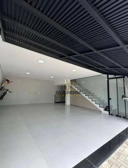 Casa de Condomínio com 3 quartos à venda, 300m2 em Jardim Ypê, Paulinia - SP - imagem 5 Foto 5 de Casa de Condomínio com 3 quartos à venda, 300m2 em Jardim Ypê, Paulinia - SP