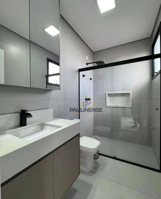 Casa de Condomínio com 3 quartos à venda, 300m2 em Jardim Ypê, Paulinia - SP - imagem 7 Foto 7 de Casa de Condomínio com 3 quartos à venda, 300m2 em Jardim Ypê, Paulinia - SP