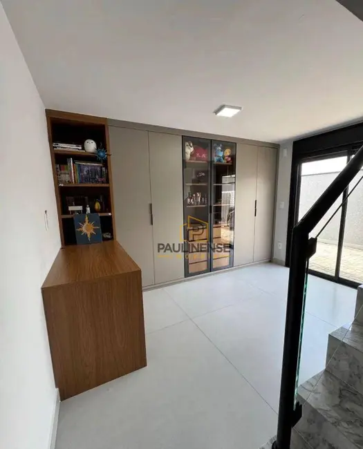 Casa de Condomínio com 3 quartos à venda, 300m2 em Jardim Ypê, Paulinia - SP - imagem 9 Foto 9 de Casa de Condomínio com 3 quartos à venda, 300m2 em Jardim Ypê, Paulinia - SP