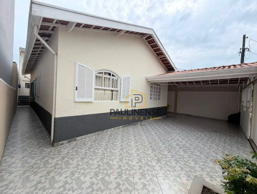 Foto 5 de Casa com 4 quartos à venda, 200m2 em Nova Veneza, Paulinia - SP