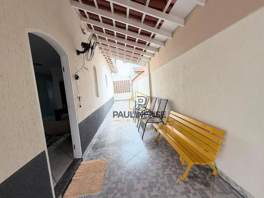 Foto 6 de Casa com 4 quartos à venda, 200m2 em Nova Veneza, Paulinia - SP
