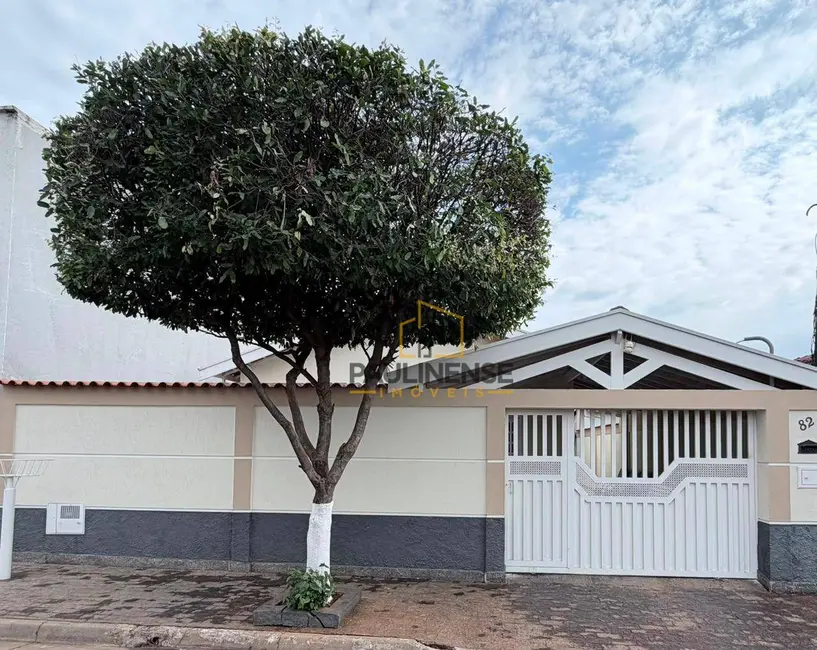 Foto 1 de Casa com 4 quartos à venda, 200m2 em Nova Veneza, Paulinia - SP