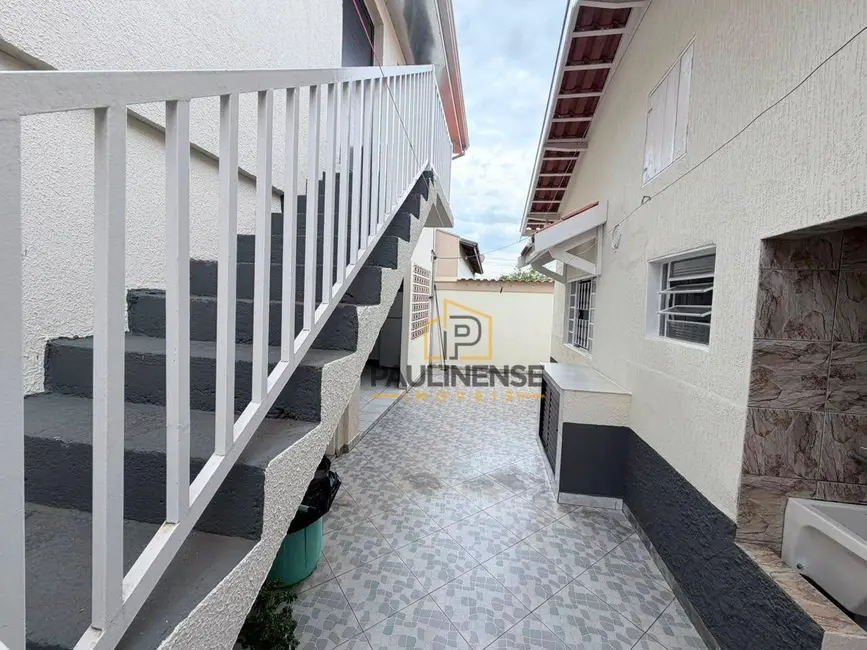 Foto 8 de Casa com 4 quartos à venda, 200m2 em Nova Veneza, Paulinia - SP