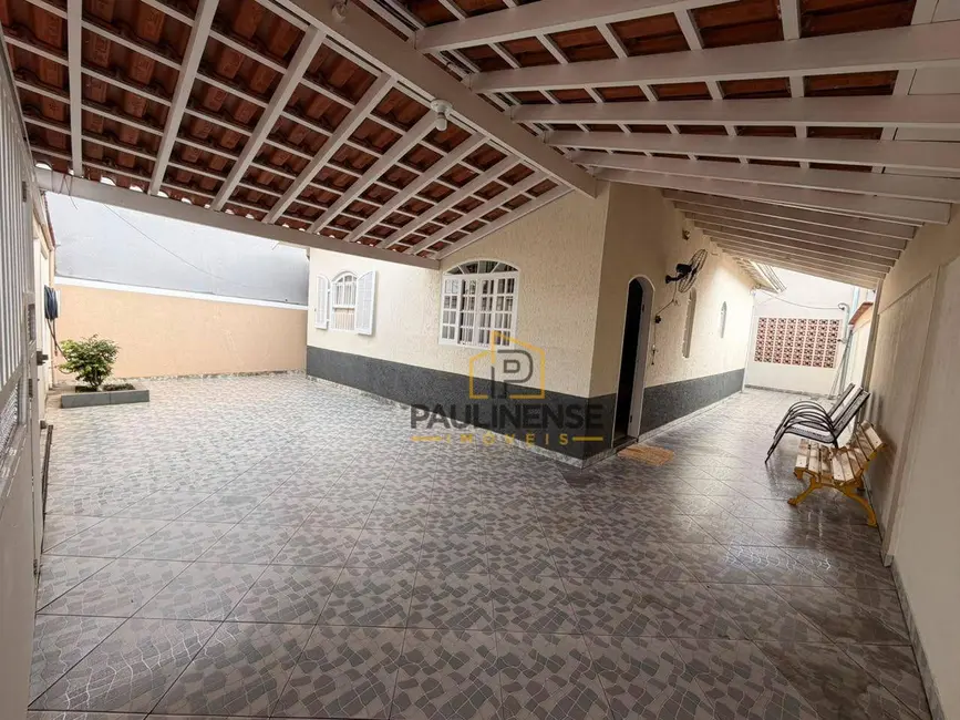 Foto 4 de Casa com 4 quartos à venda, 200m2 em Nova Veneza, Paulinia - SP