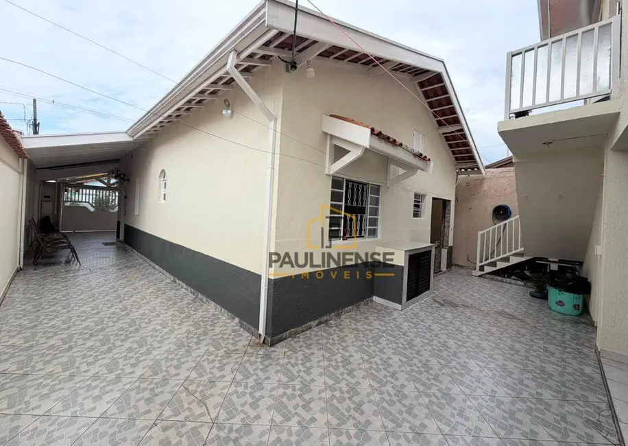 Foto 3 de Casa com 4 quartos à venda, 200m2 em Nova Veneza, Paulinia - SP