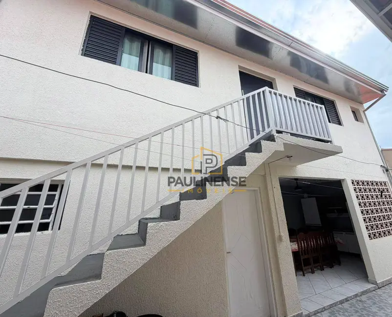 Foto 9 de Casa com 4 quartos à venda, 200m2 em Nova Veneza, Paulinia - SP
