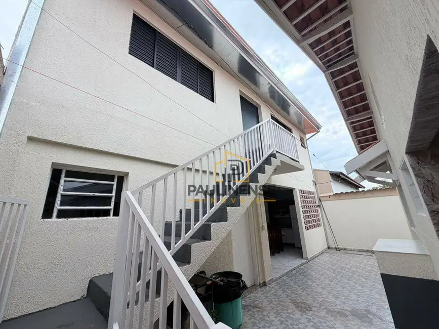 Foto 7 de Casa com 4 quartos à venda, 200m2 em Nova Veneza, Paulinia - SP