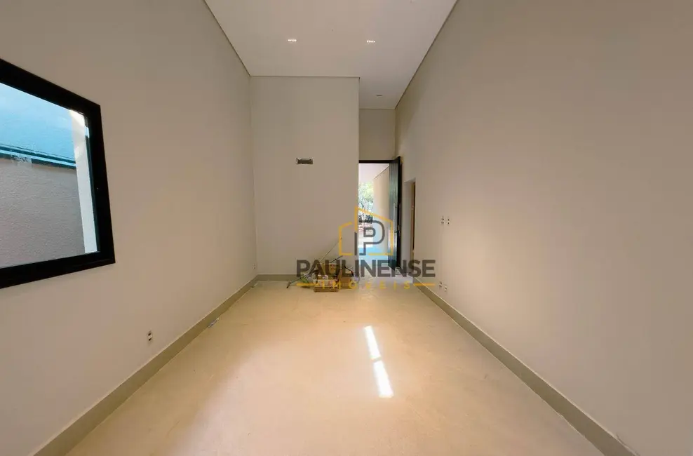 Foto 7 de Casa de Condomínio com 3 quartos à venda, 250m2 em Parque Brasil 500, Paulinia - SP