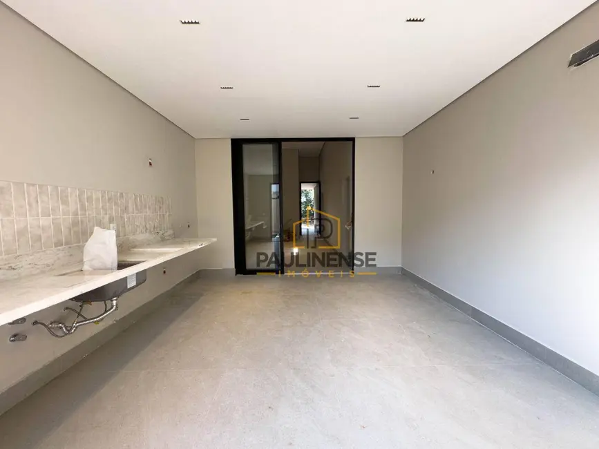 Foto 4 de Casa de Condomínio com 3 quartos à venda, 250m2 em Parque Brasil 500, Paulinia - SP