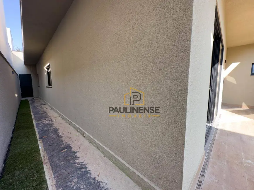 Foto 5 de Casa de Condomínio com 3 quartos à venda, 250m2 em Parque Brasil 500, Paulinia - SP