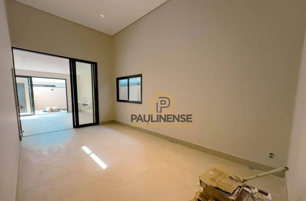Foto 6 de Casa de Condomínio com 3 quartos à venda, 250m2 em Parque Brasil 500, Paulinia - SP