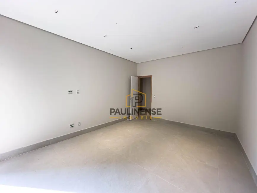 Foto 3 de Casa de Condomínio com 3 quartos à venda, 250m2 em Parque Brasil 500, Paulinia - SP