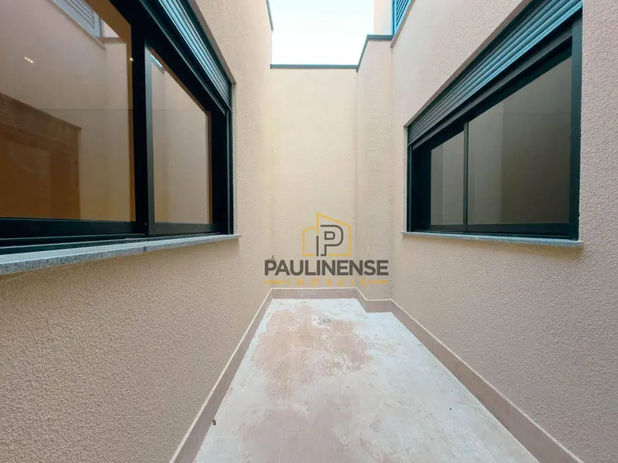 Foto 9 de Casa de Condomínio com 3 quartos à venda, 250m2 em Parque Brasil 500, Paulinia - SP