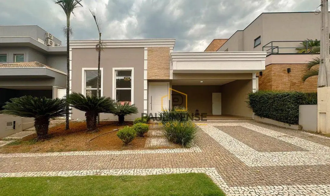 Casa de Condomínio com 4 quartos à venda, 390m2 em Boa Esperança, Paulinia - SP - imagem 1 Foto 1 de Casa de Condomínio com 4 quartos à venda, 390m2 em Boa Esperança, Paulinia - SP