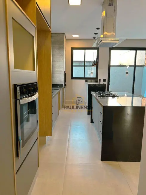 Sobrado com 3 quartos à venda, 201m2 em Paulinia - SP - imagem 7 Foto 7 de Sobrado com 3 quartos à venda, 201m2 em Paulinia - SP
