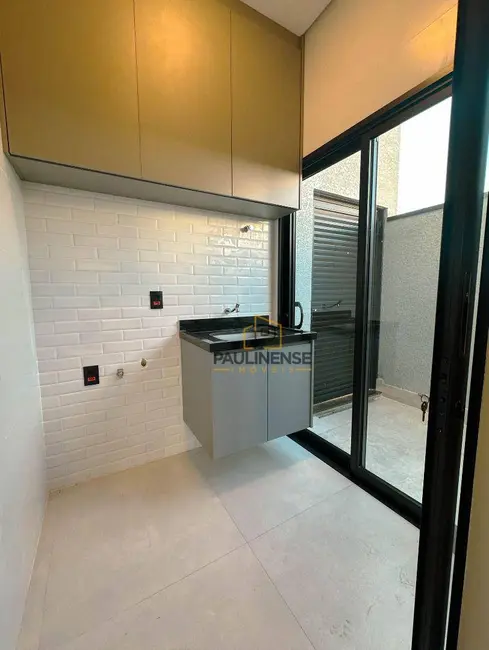 Sobrado com 3 quartos à venda, 201m2 em Paulinia - SP - imagem 6 Foto 6 de Sobrado com 3 quartos à venda, 201m2 em Paulinia - SP