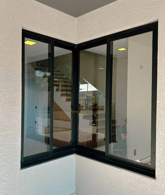 Sobrado com 3 quartos à venda, 201m2 em Paulinia - SP - imagem 4 Foto 4 de Sobrado com 3 quartos à venda, 201m2 em Paulinia - SP