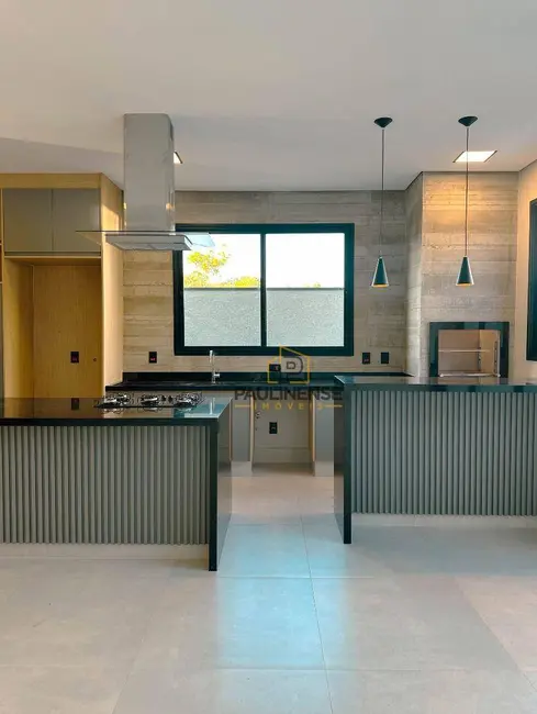 Sobrado com 3 quartos à venda, 201m2 em Paulinia - SP - imagem 8 Foto 8 de Sobrado com 3 quartos à venda, 201m2 em Paulinia - SP