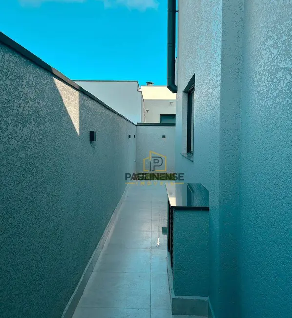 Sobrado com 3 quartos à venda, 201m2 em Paulinia - SP - imagem 5 Foto 5 de Sobrado com 3 quartos à venda, 201m2 em Paulinia - SP