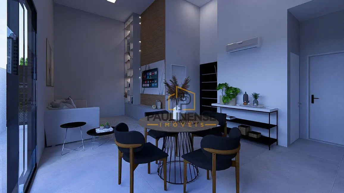 Foto 9 de Casa de Condomínio com 3 quartos à venda, 360m2 em Jardim América, Paulinia - SP