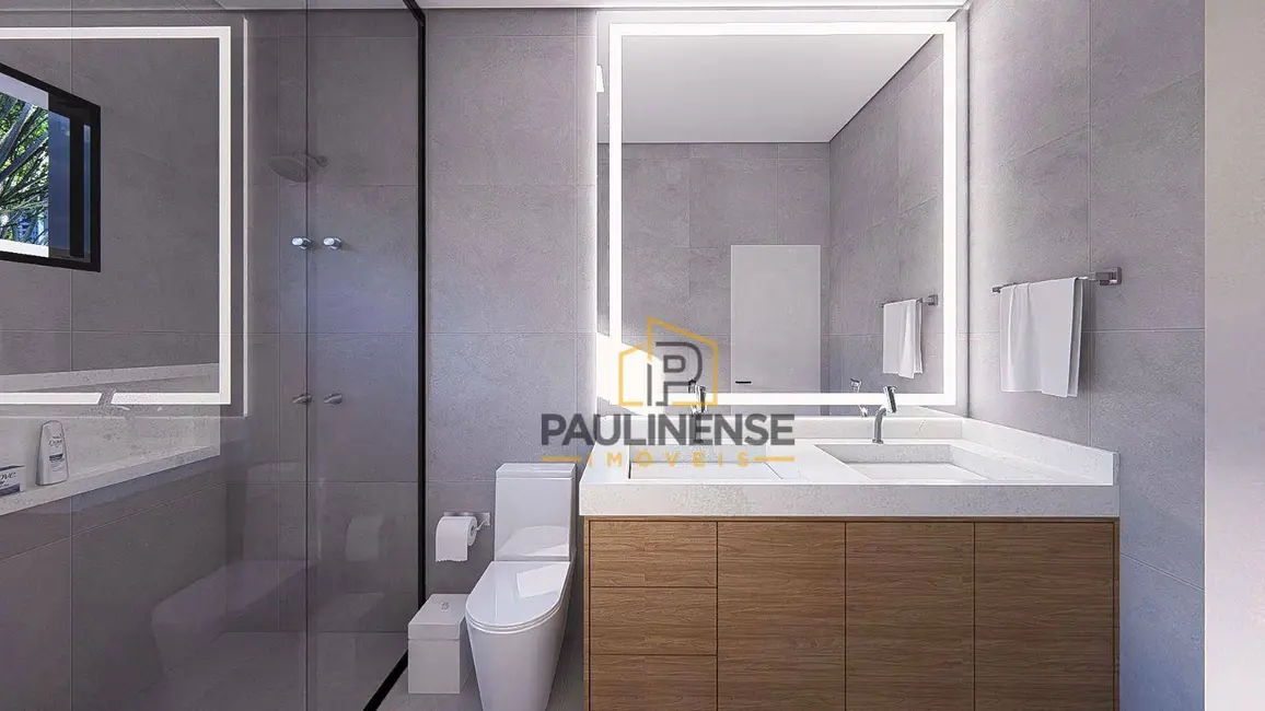 Foto 2 de Casa de Condomínio com 3 quartos à venda, 360m2 em Jardim América, Paulinia - SP