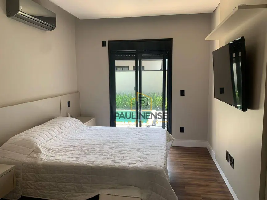 Foto 7 de Casa de Condomínio com 3 quartos à venda, 374m2 em Jardim América, Paulinia - SP