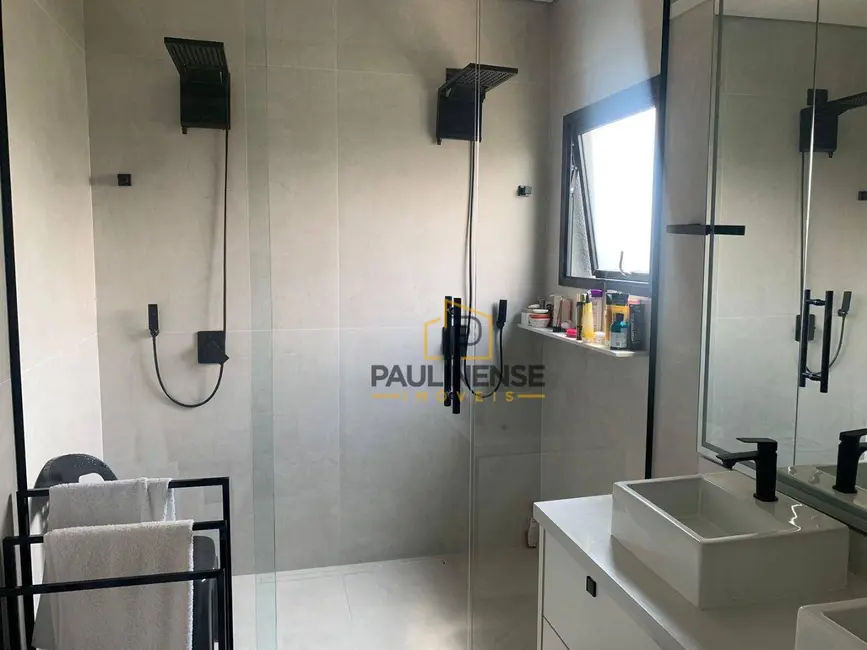 Foto 3 de Casa de Condomínio com 3 quartos à venda, 374m2 em Jardim América, Paulinia - SP