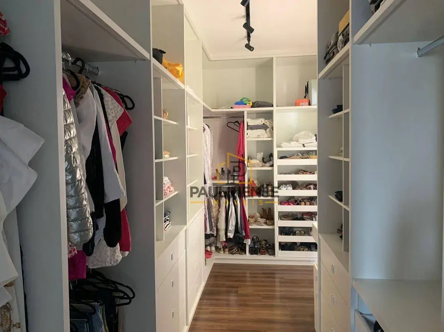 Foto 5 de Casa de Condomínio com 3 quartos à venda, 374m2 em Jardim América, Paulinia - SP