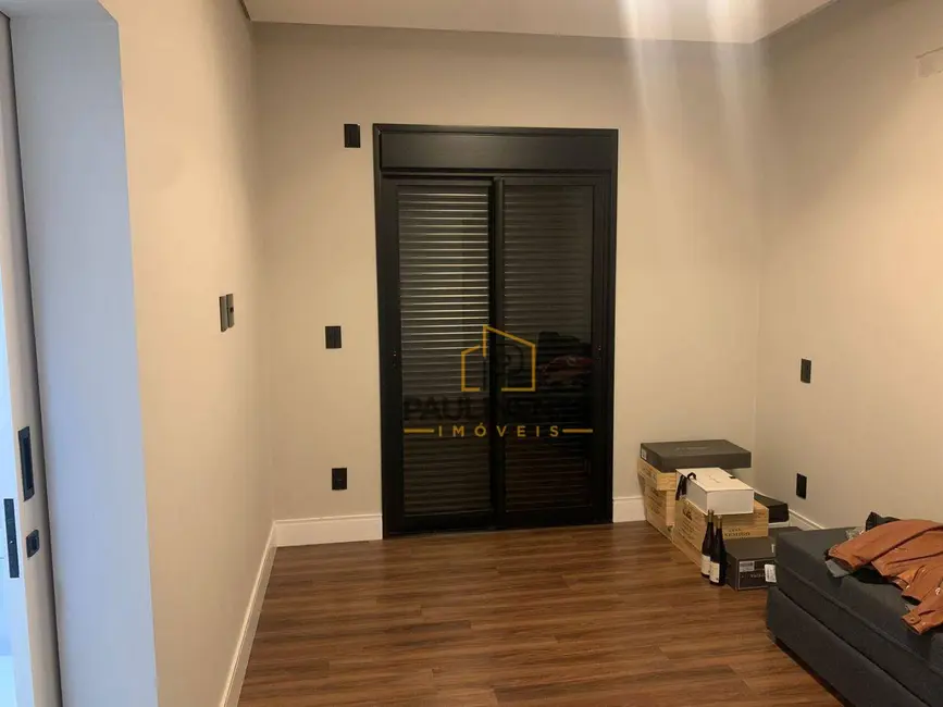Foto 9 de Casa de Condomínio com 3 quartos à venda, 374m2 em Jardim América, Paulinia - SP