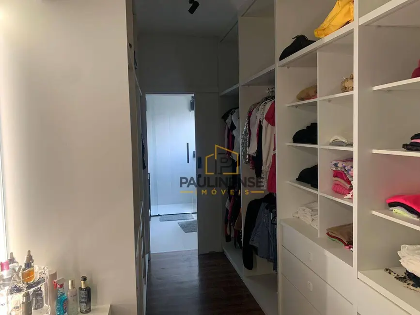 Foto 8 de Casa de Condomínio com 3 quartos à venda, 374m2 em Jardim América, Paulinia - SP