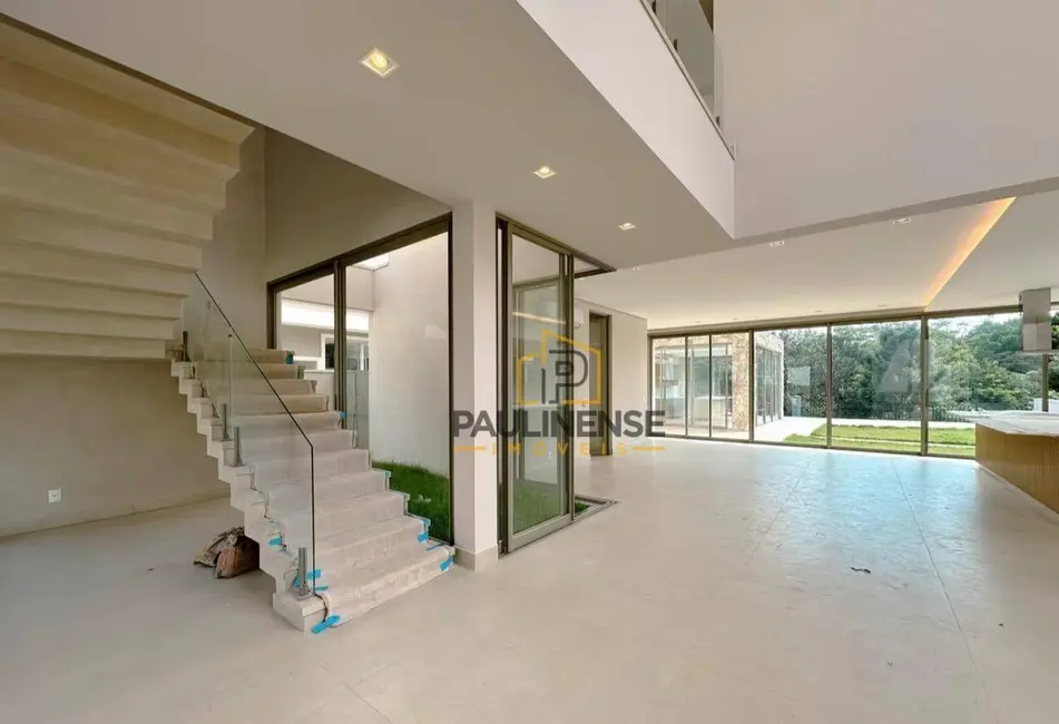 Foto 5 de Sobrado com 5 quartos à venda, 600m2 em Jardim América, Paulinia - SP