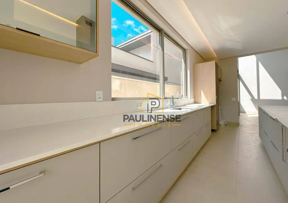 Foto 6 de Sobrado com 5 quartos à venda, 600m2 em Jardim América, Paulinia - SP