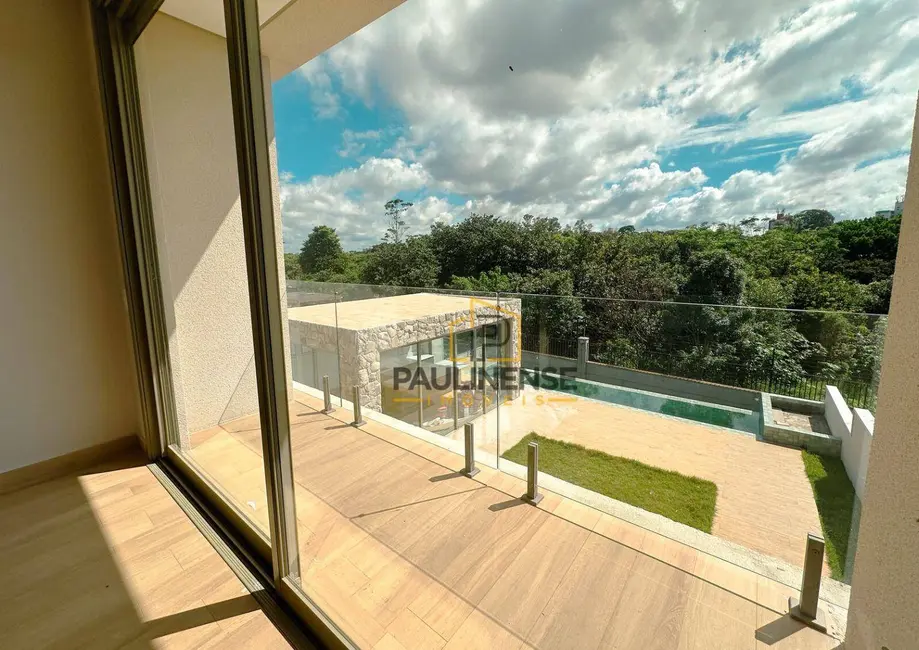 Foto 9 de Sobrado com 5 quartos à venda, 600m2 em Jardim América, Paulinia - SP