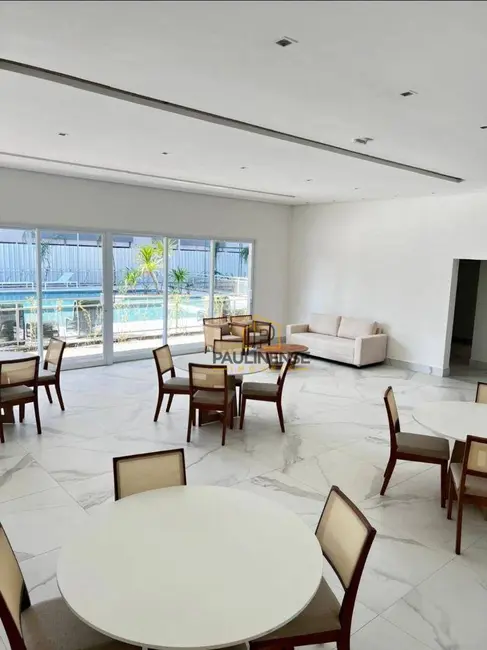 Apartamento com 3 quartos à venda, 97m2 em Santa Terezinha, Paulinia - SP - imagem 4 Foto 4 de Apartamento com 3 quartos à venda, 97m2 em Santa Terezinha, Paulinia - SP