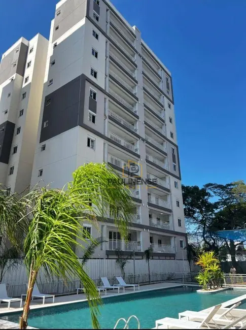 Foto 2 de Apartamento com 3 quartos à venda, 97m2 em Santa Terezinha, Paulinia - SP