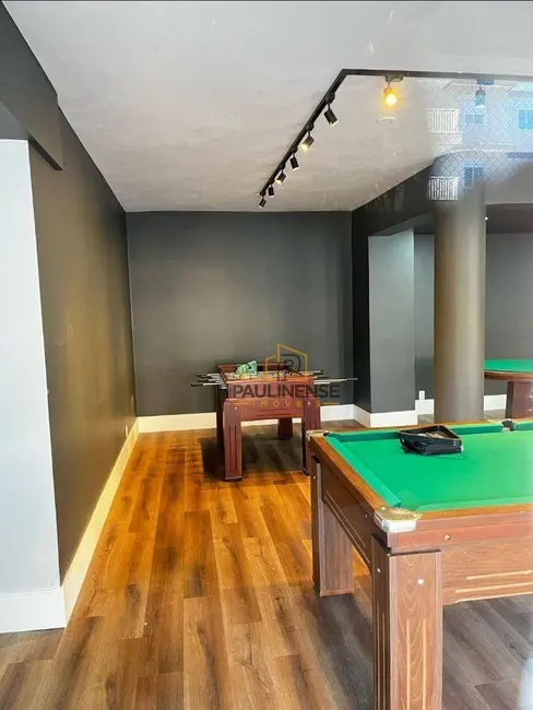 Foto 5 de Apartamento com 3 quartos à venda, 97m2 em Santa Terezinha, Paulinia - SP